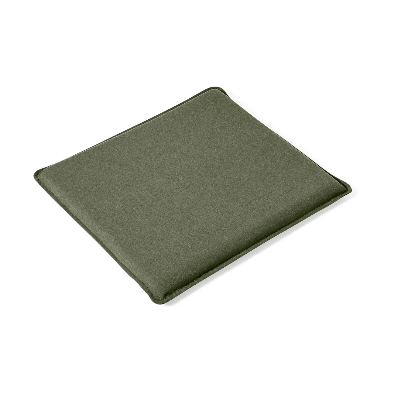 HAY Palissade Sitzkissen für Dining Sessel Olive