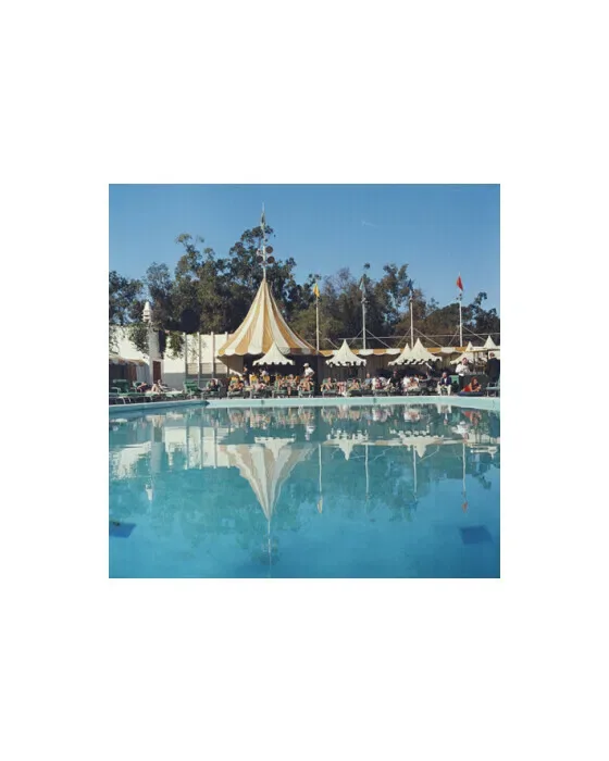 Beverly Hills Hotel