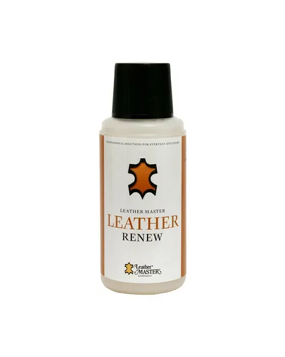 Leather Renew