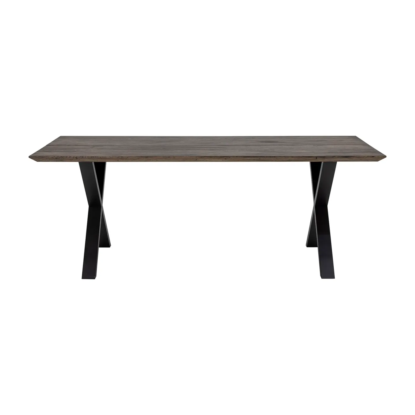 Bloomingville Maldon Esstisch 200 x 95 x 74cm Eiche