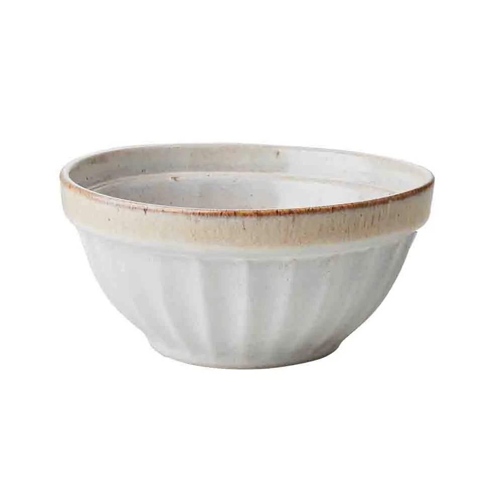 Costa Skål Ø 16 cm Beige/flerfärgad