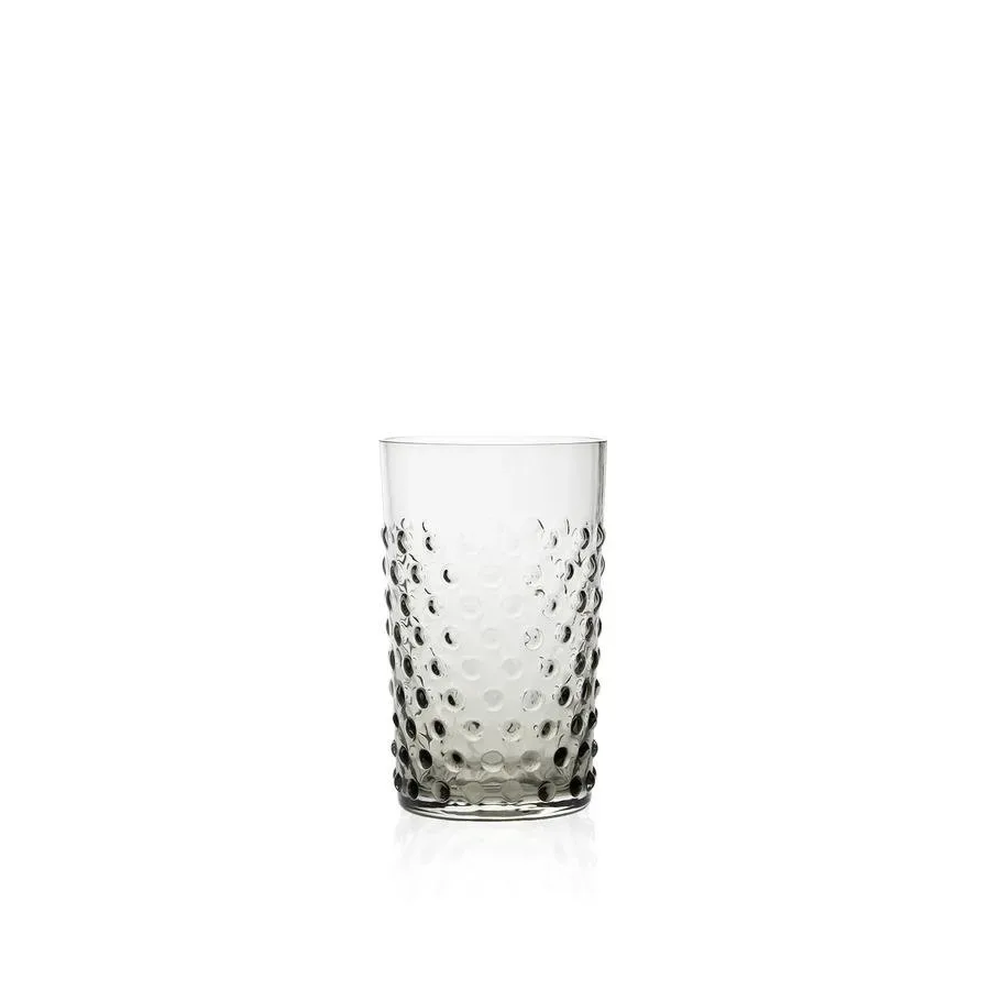 Anna Von Lipa Hobnail Glas 20 cl Cashmere