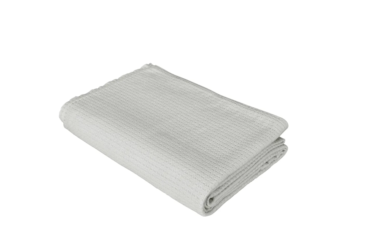 Eskitex AG Plaid Relax-Decke 150x210 cm Grau | Schubiger Möbel