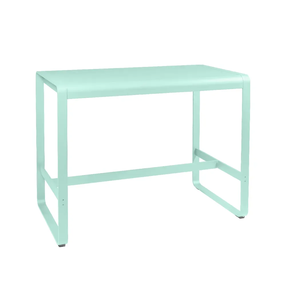Fermob Bellevie barbord 140x80 cm Ice mint (grön)