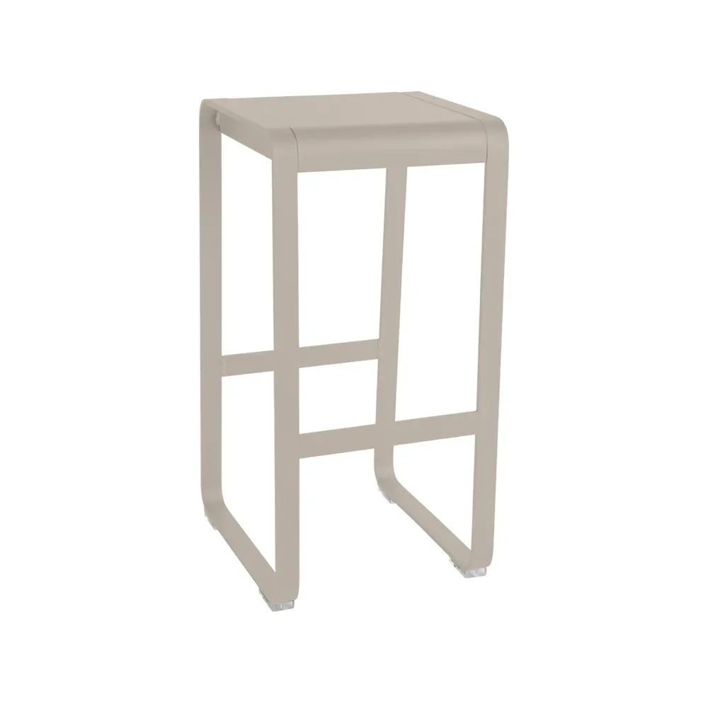 Fermob Bellevie barpall Nutmeg (beige)