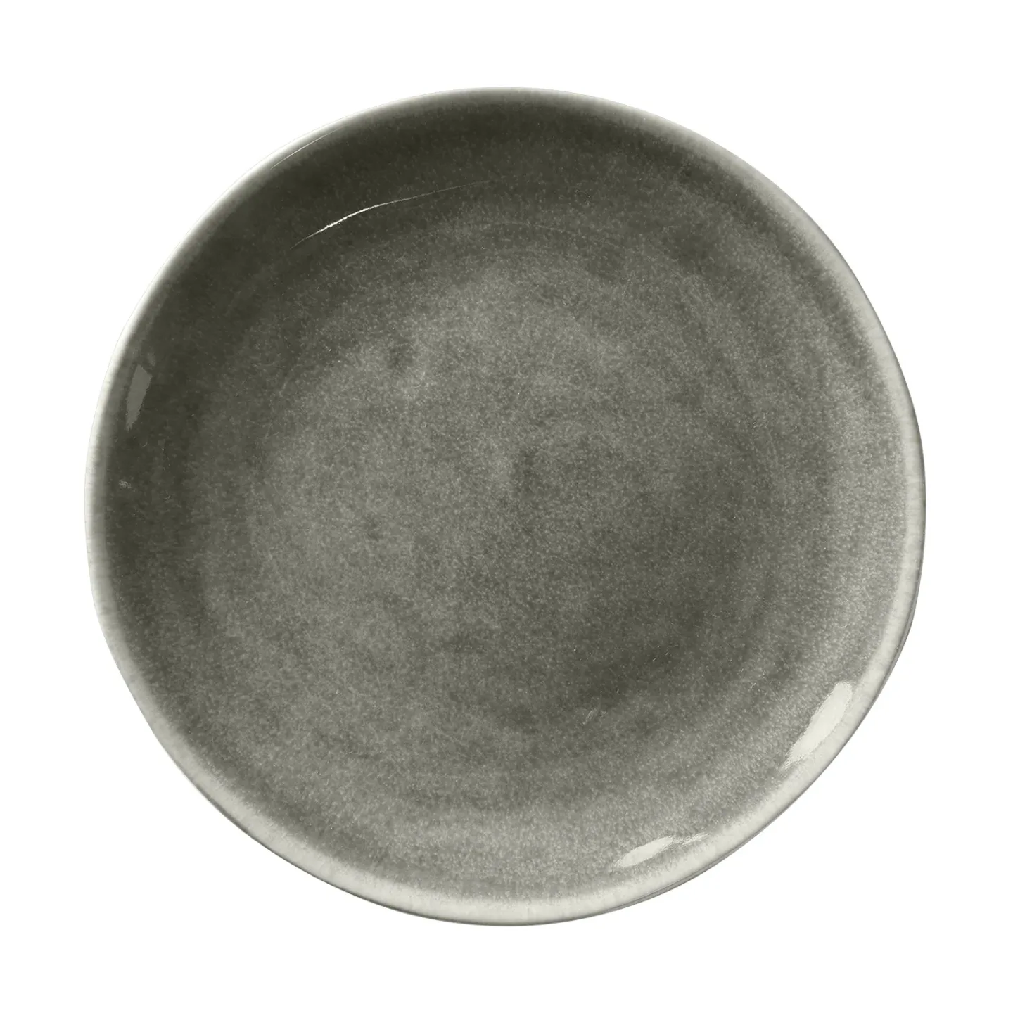 Broste Copenhagen Nordic Rain Teller Ø20 cm