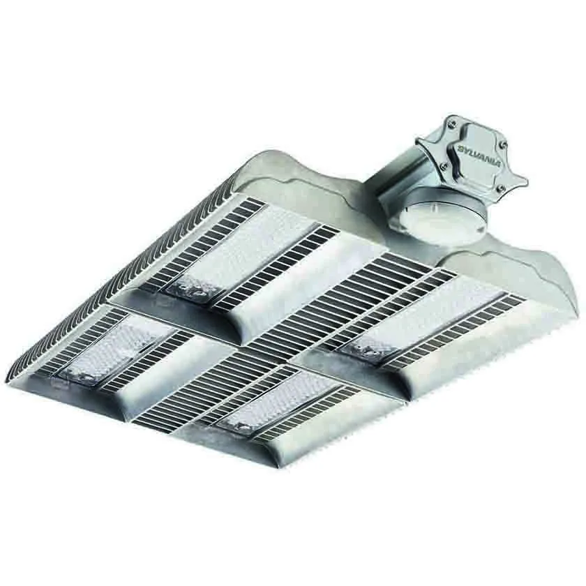 Sylvania Sylbay LED 4000K 37000lm Wide 1-10V PIR/Närvarosensor