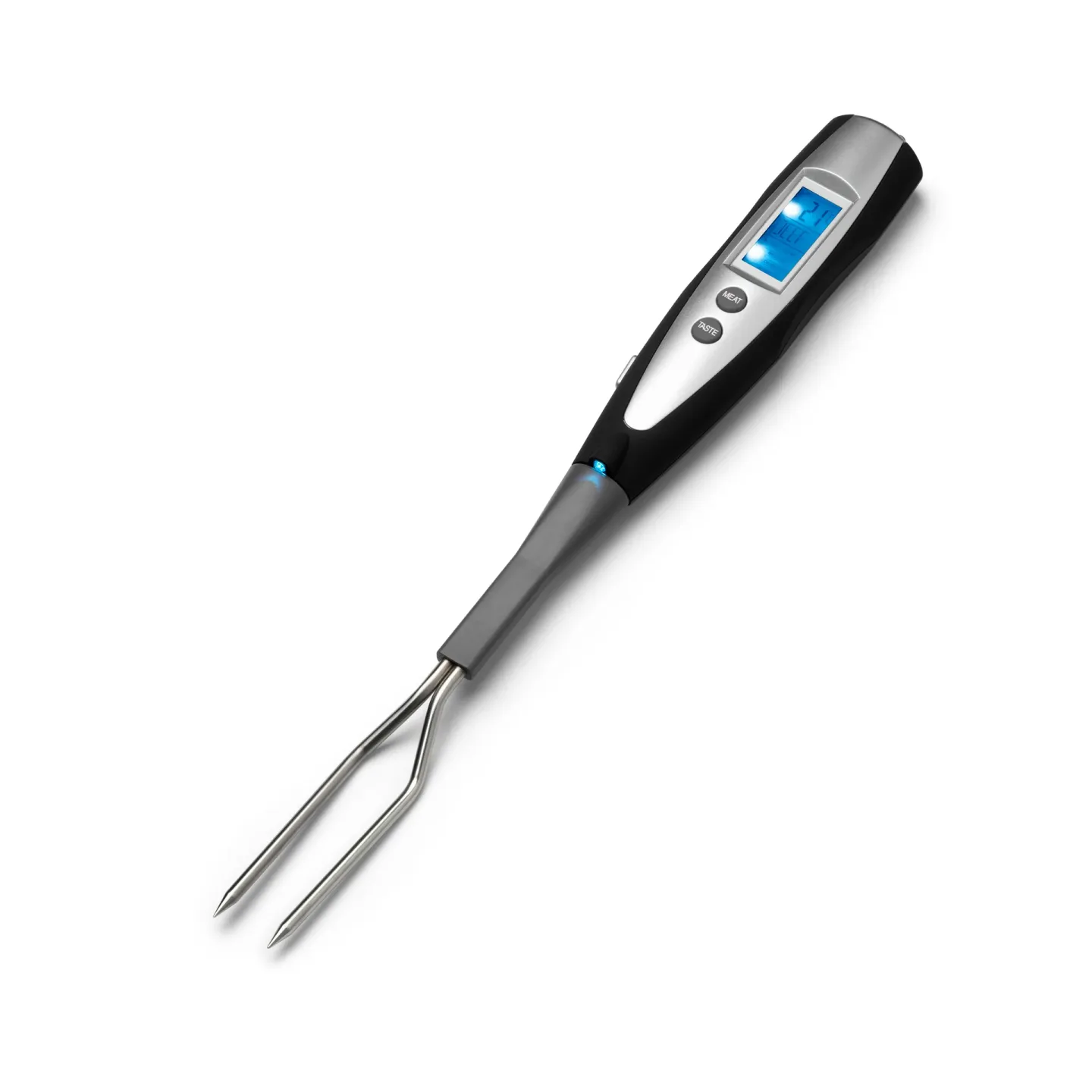 Bengt Ek Design Bengt Ek digital grillgaffel rostfritt stål