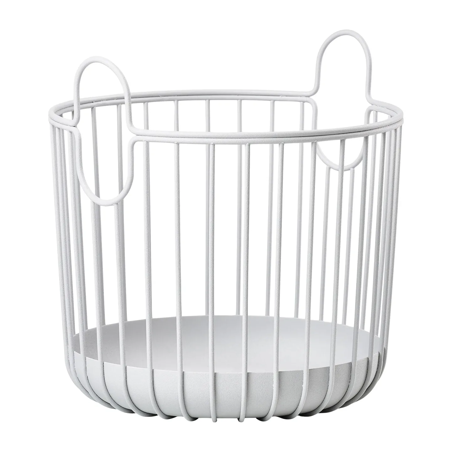Zone Denmark Inu Korb 20 x 20cm Soft grey