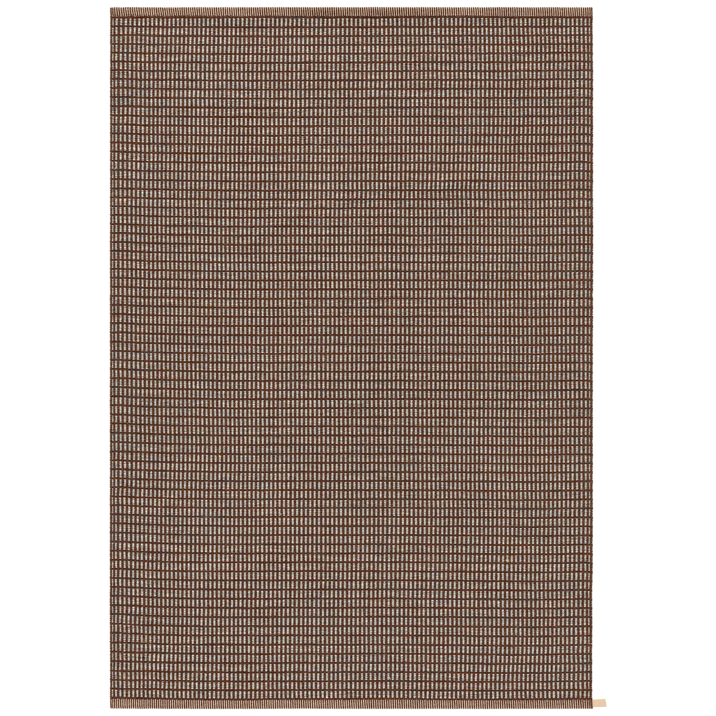 Kasthall - Post Icon Redwood Haze 721 300 x 400 cm - Ullmattor - Ull
