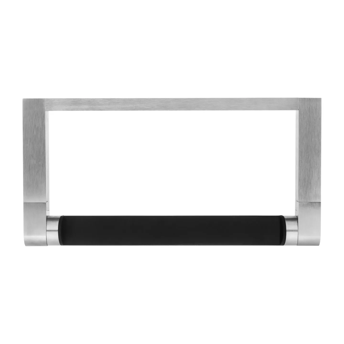 Vipp Vipp3 toalettpappershållare Stainless steel