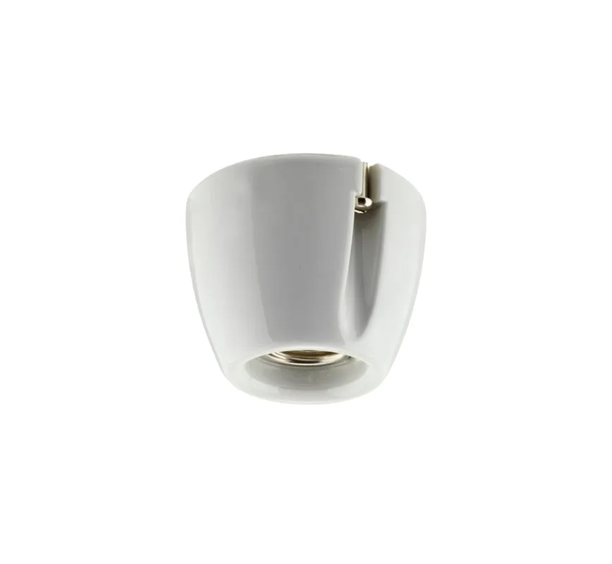 Ifö electric - Basic - Spotlight - Vit