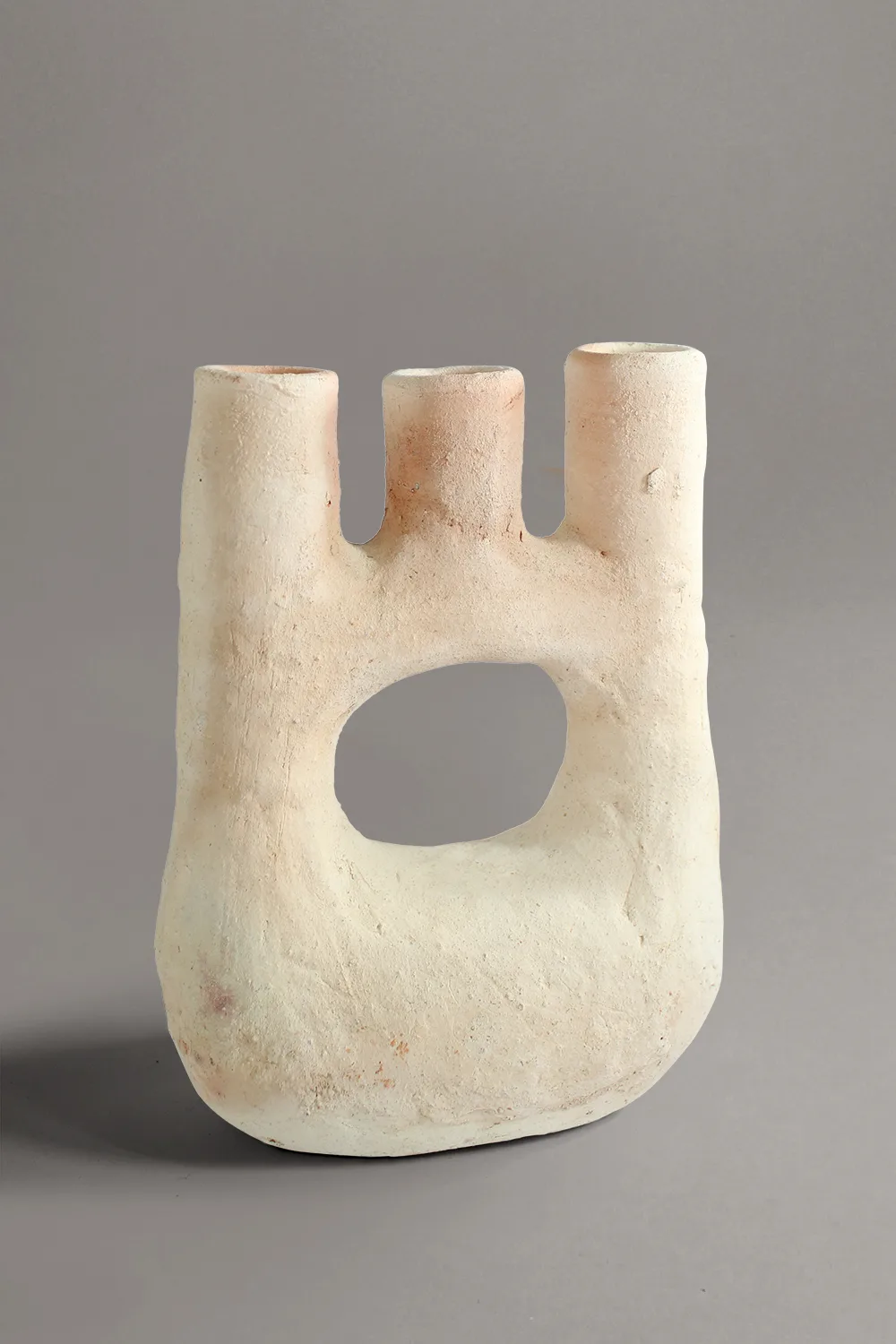 Dekorasjon - Sara (terracotta) (Størrelse: 22 x 26 cm)