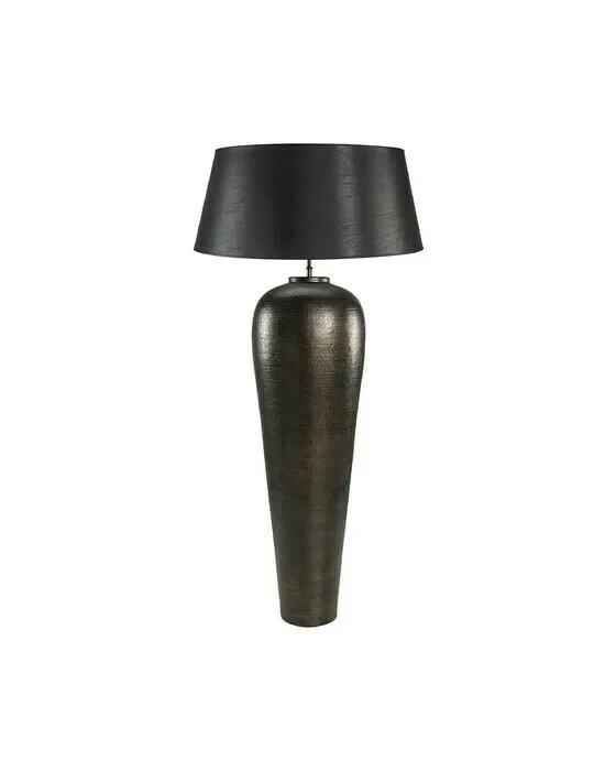 Florence Floor Lamp Antique Bronze