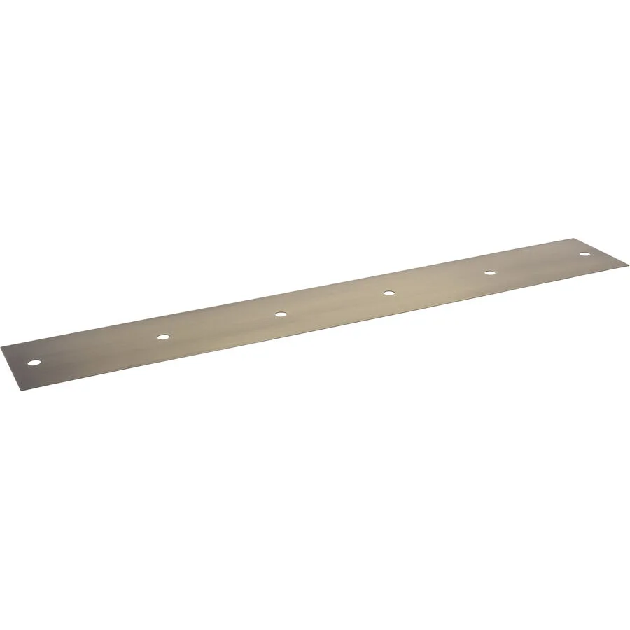 System Industrial Bronze Metall - Farbe: messing