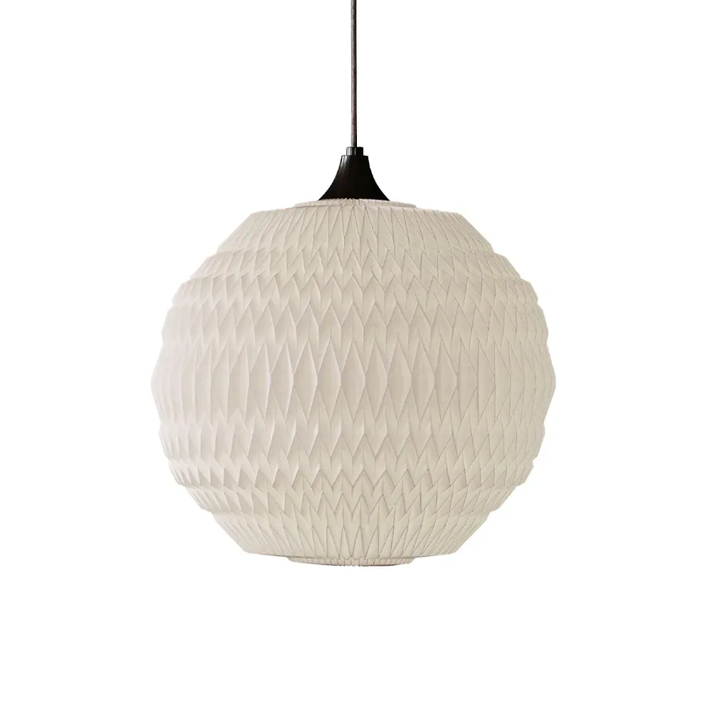 Le Klint Caleo pendel white, large