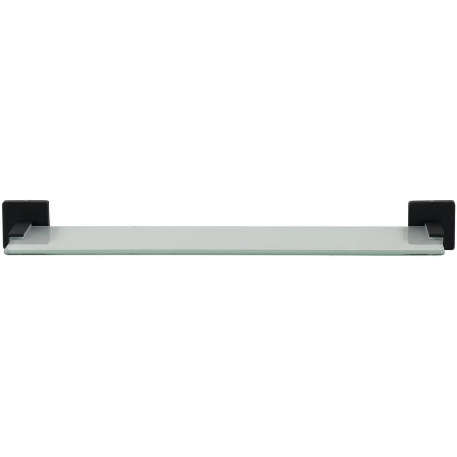 Wandregal COCON Transparent Glas B 49.5 T 14 cm