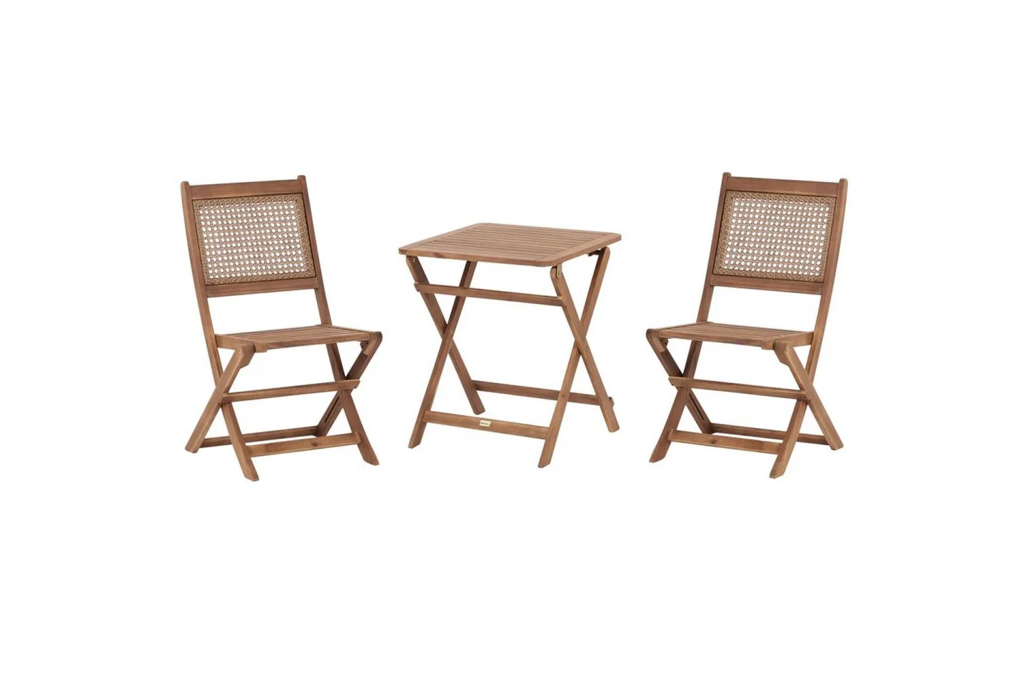 Cafeset Paraggi -