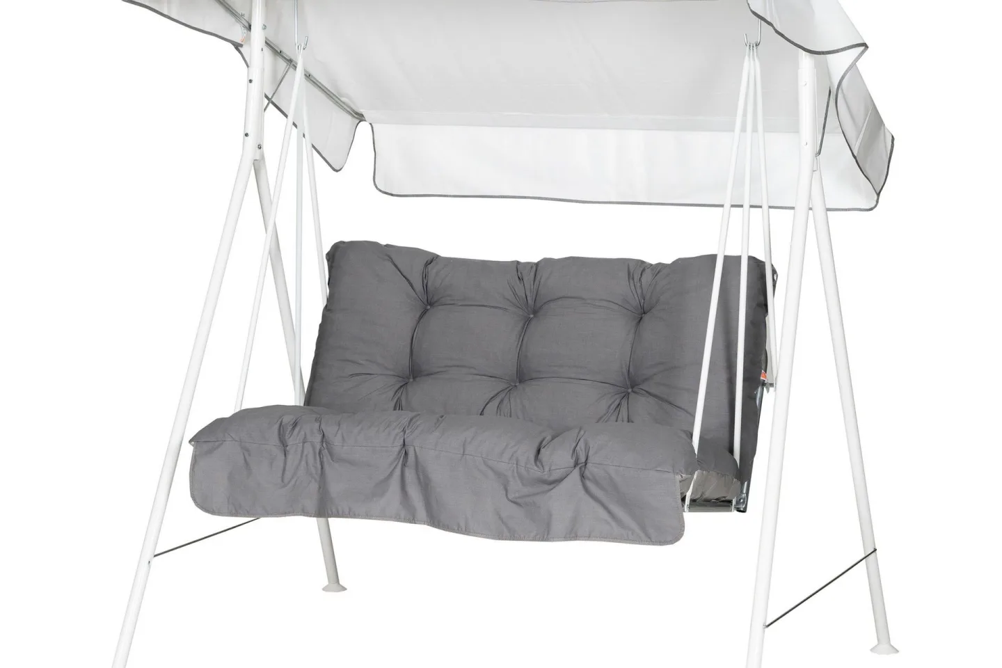 Tritante Hammockdyna 100 cm - Grå