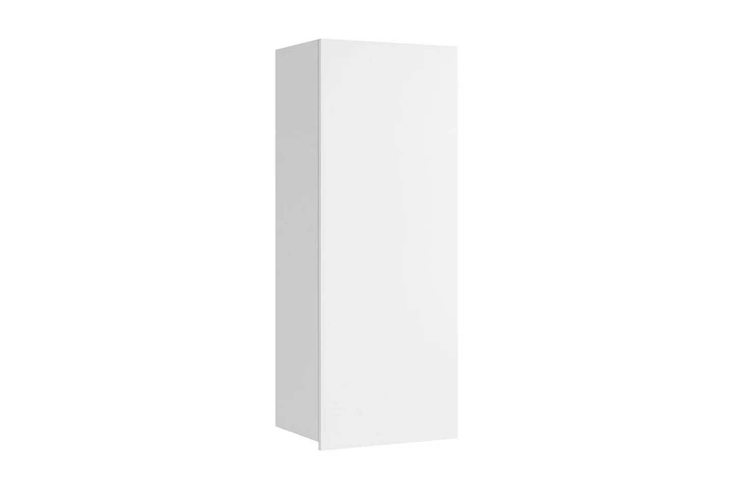 Tessan Förvaringsskåp 45 cm - Vit