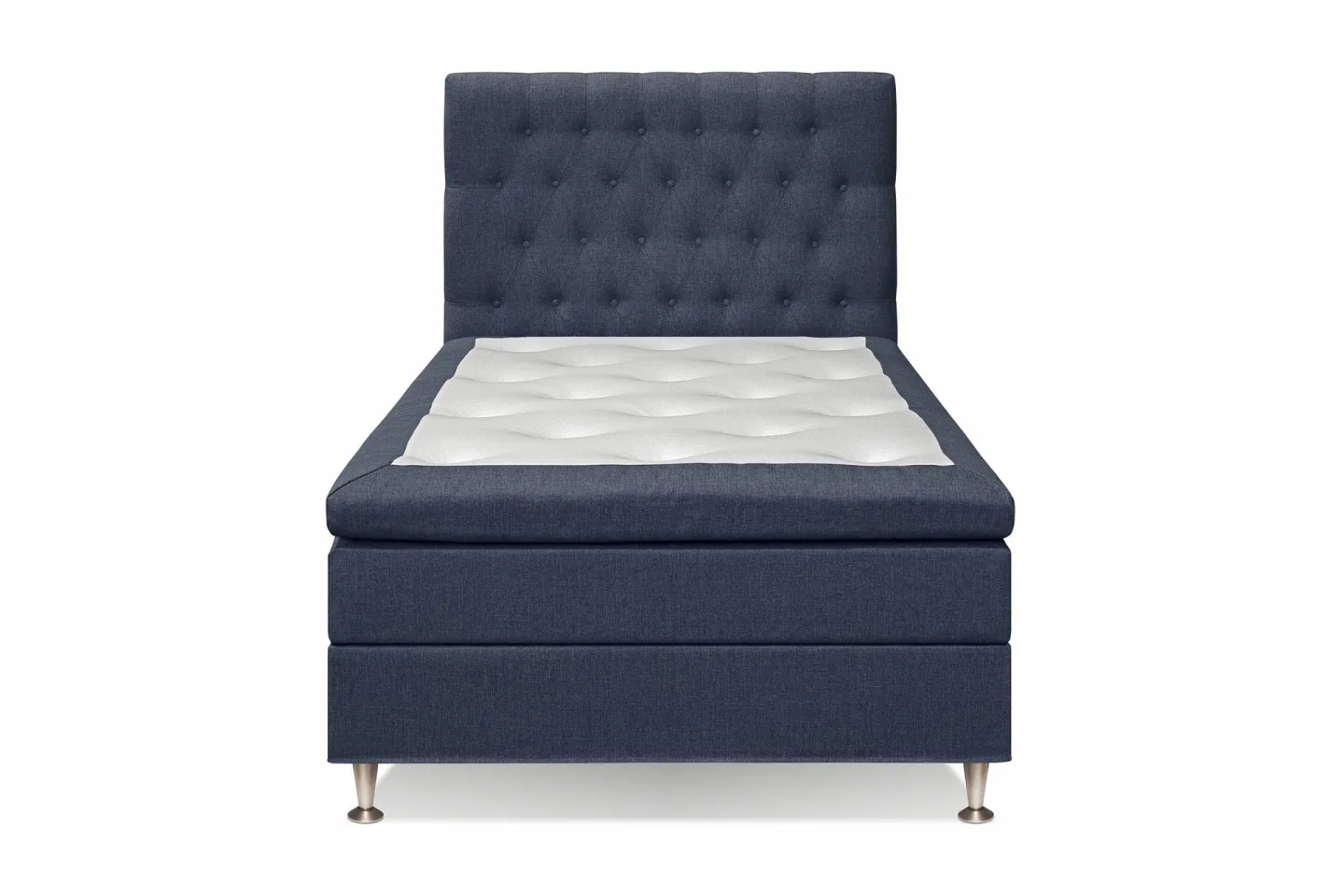 Meja Sängpaket 120x200 - Mörkblå