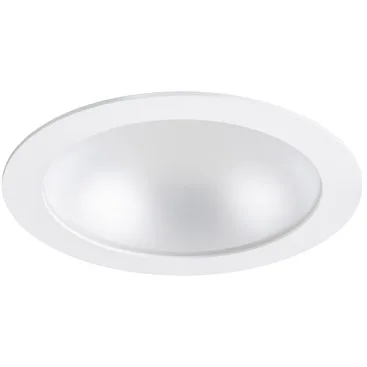 Lumiance Insaver HO Topper LED II 175 Round 15W 3000K