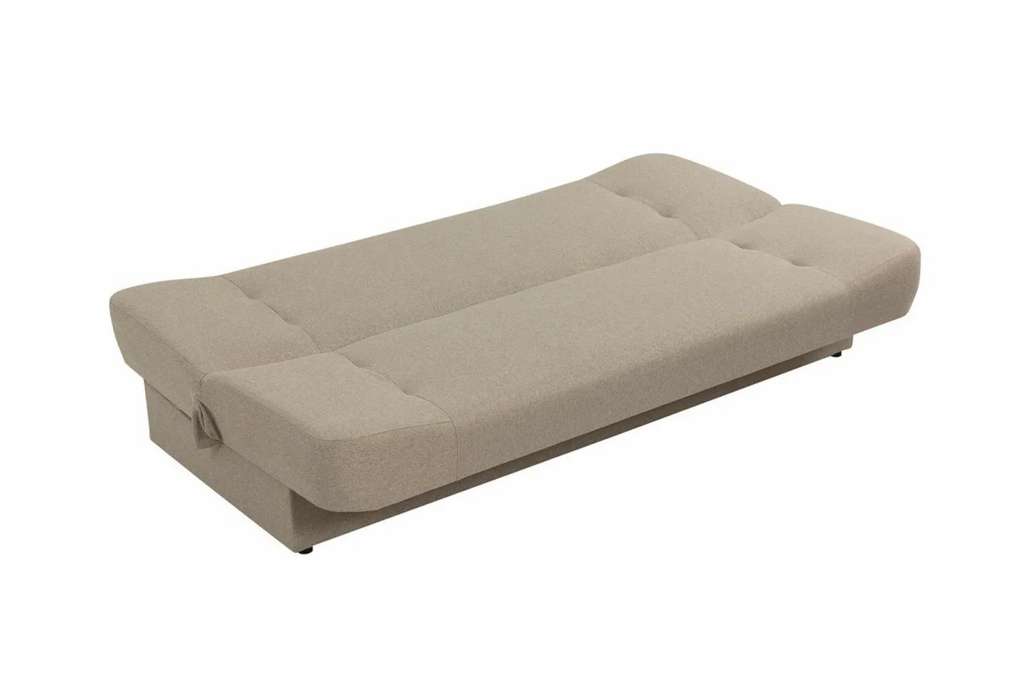 Kintore 2-sits Bäddsoffa -