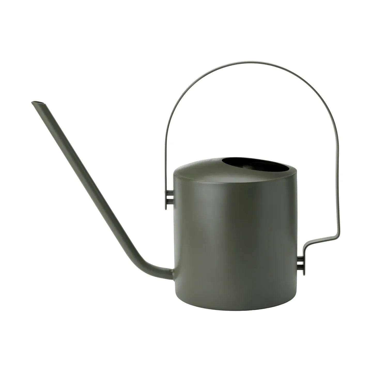 Stelton Original Wasserkanne 1,7 l Soft dark forest