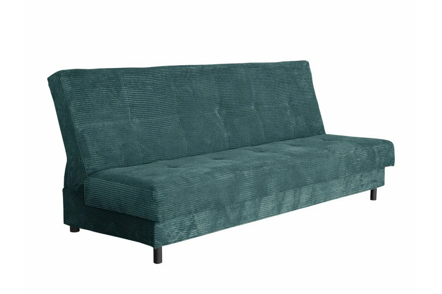 Denegal 3-sits Bäddsoffa -
