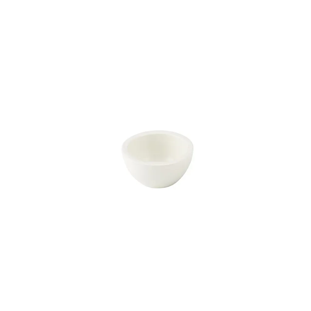 Villeroy & Boch Artesano Original Dippschale Ø8 cm Weiß