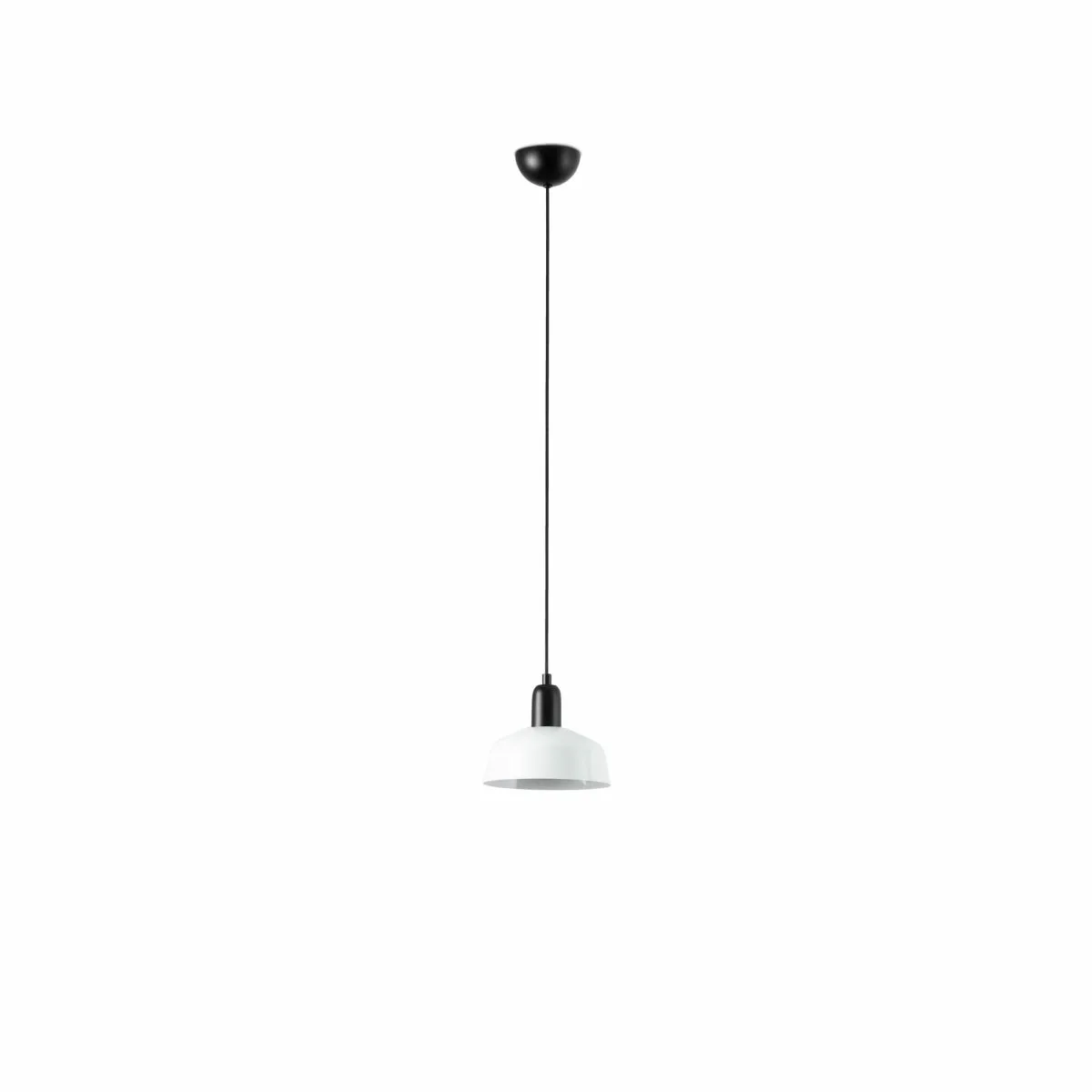 Faro Barcelona - Tatawin Ø18 - Taklampa - Vit