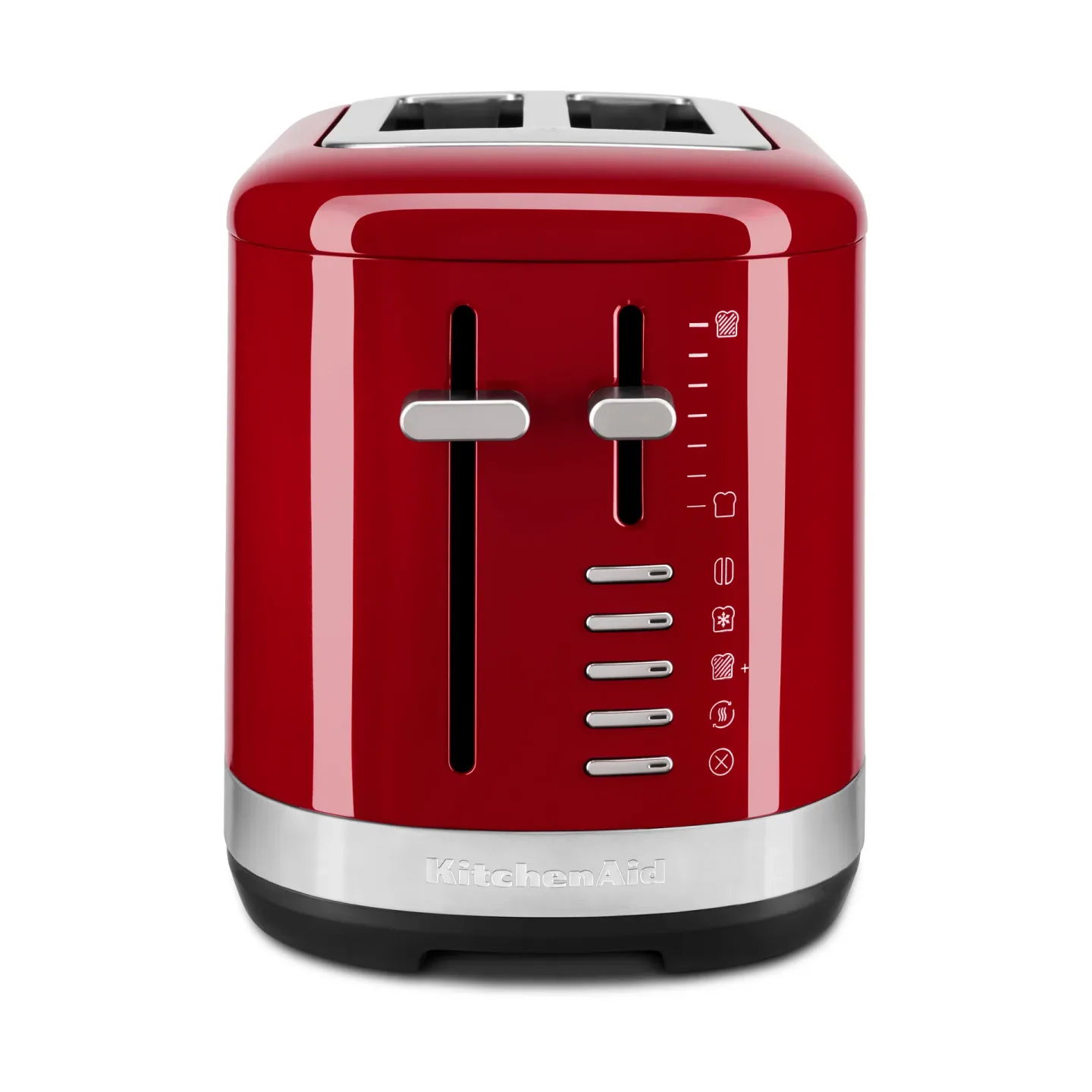 KitchenAid KitchenAid Toaster 2 Scheiben Empire red