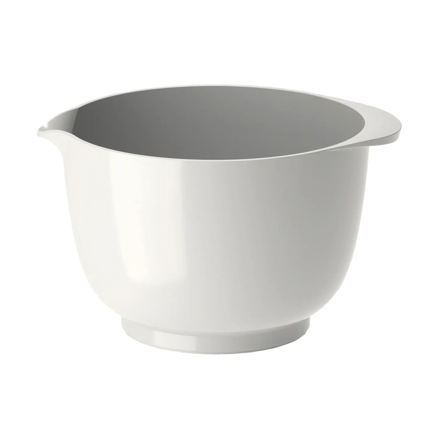 Rosti Margrethe Schüssel 2 l White