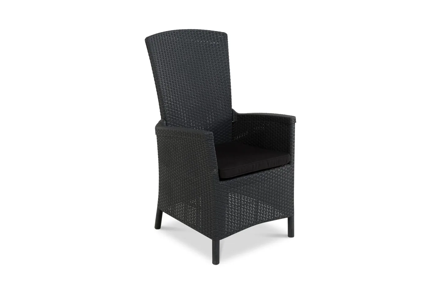 Vermont Sittdyna - Svart