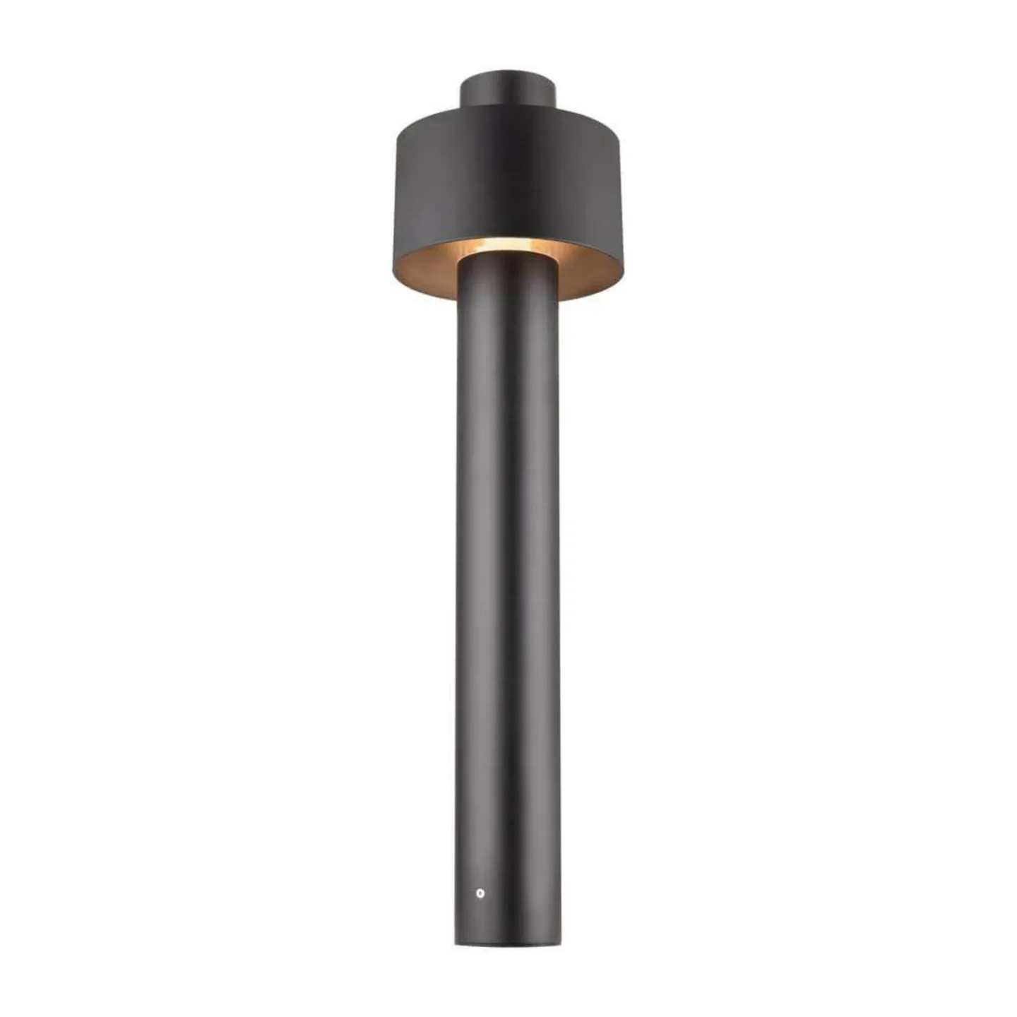 Photoni Cyl 75 Pullert, sort - SLV - Terrasse - Aluminium