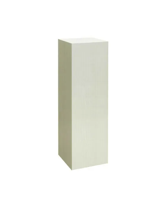 Trent Pedestal Ivory Mist 100cm