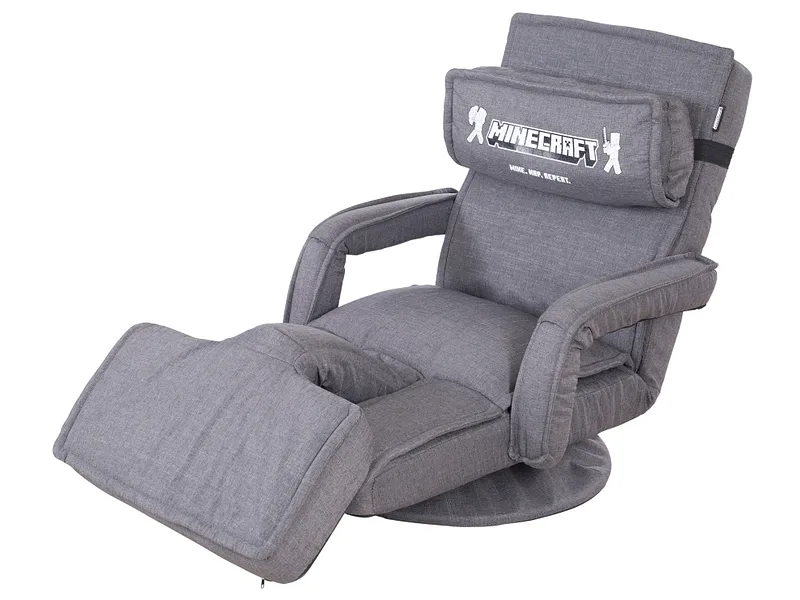Gaming Sessel MINECRAFT ENDERMAN Polyester