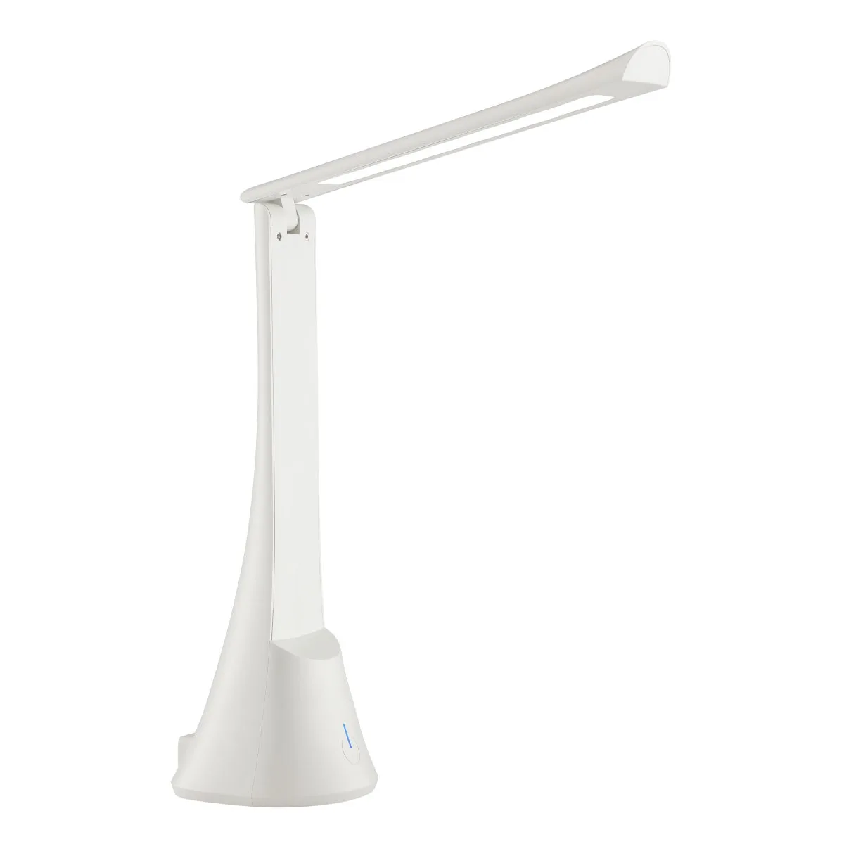 Brilliant - Idana 37cm - Barnlampa - Vit