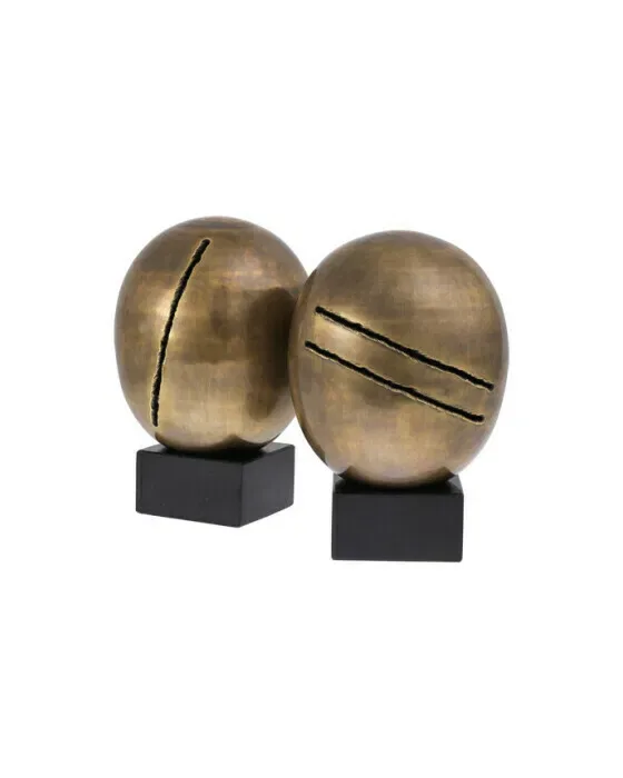 Object Artistic Set of 2