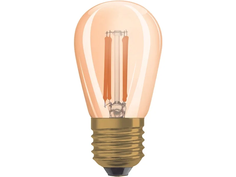 Glühbirne LED E27 4.8W 360 Lumen