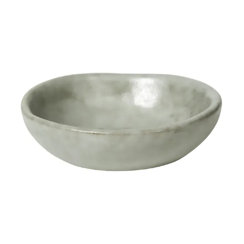 Broste Copenhagen Nordic Marsh Butterschale Ø7 cm