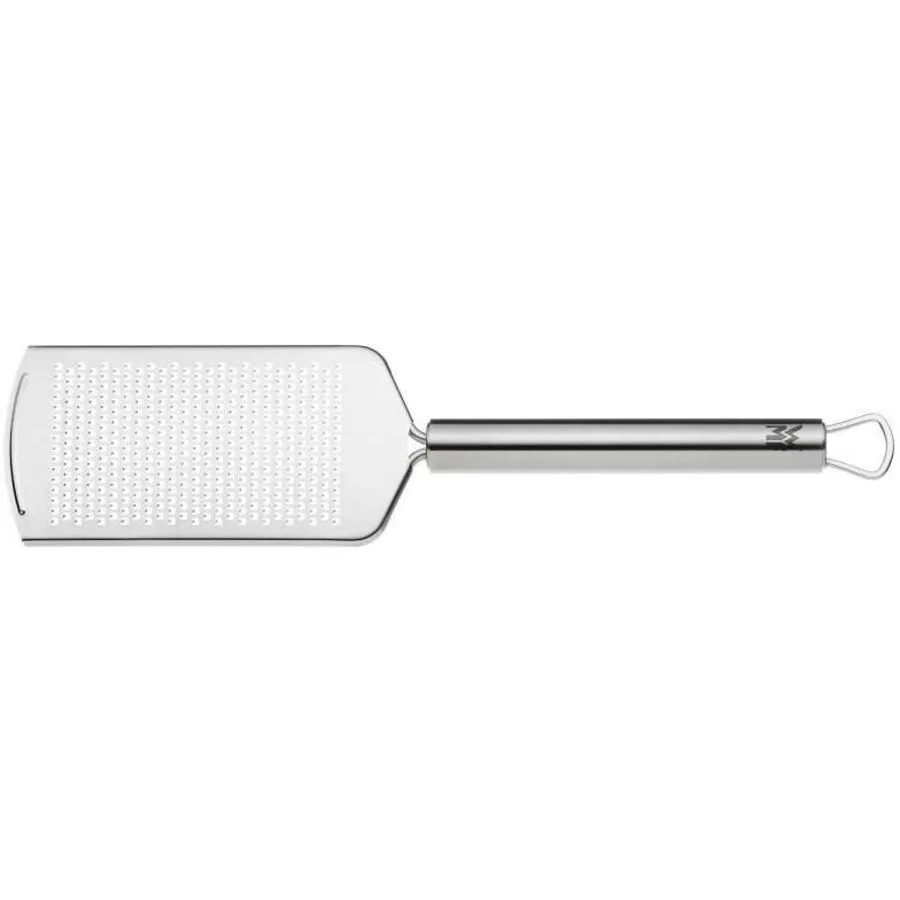 Reibe WMF Silber Edelstahl 18/10 B 6 cm