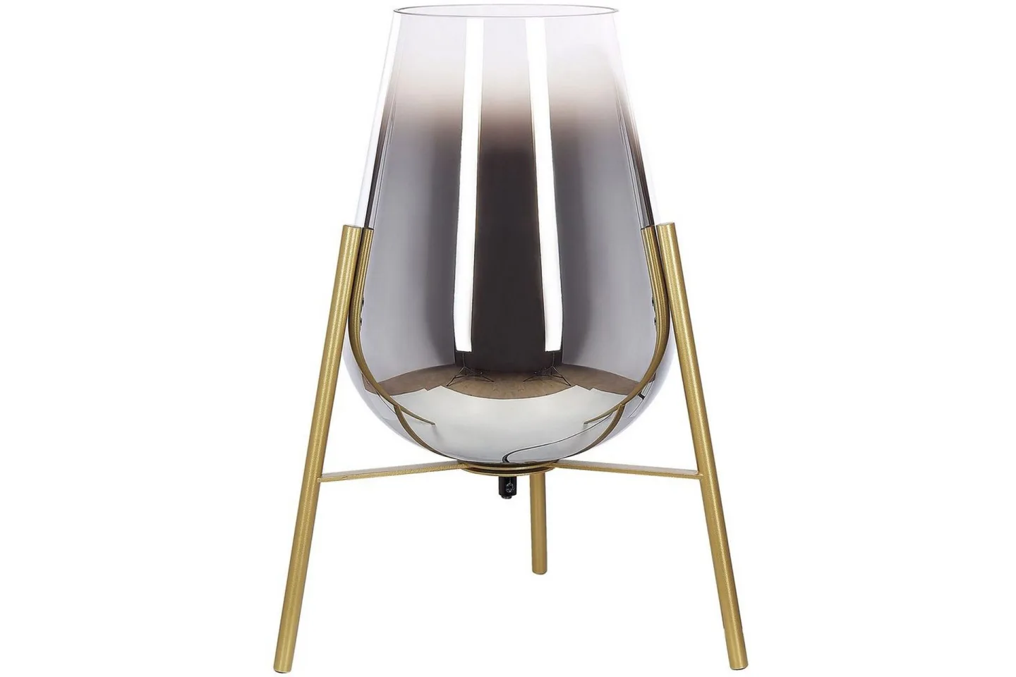 Lampione Bordslampa 44 cm E27 - Flerfärgad