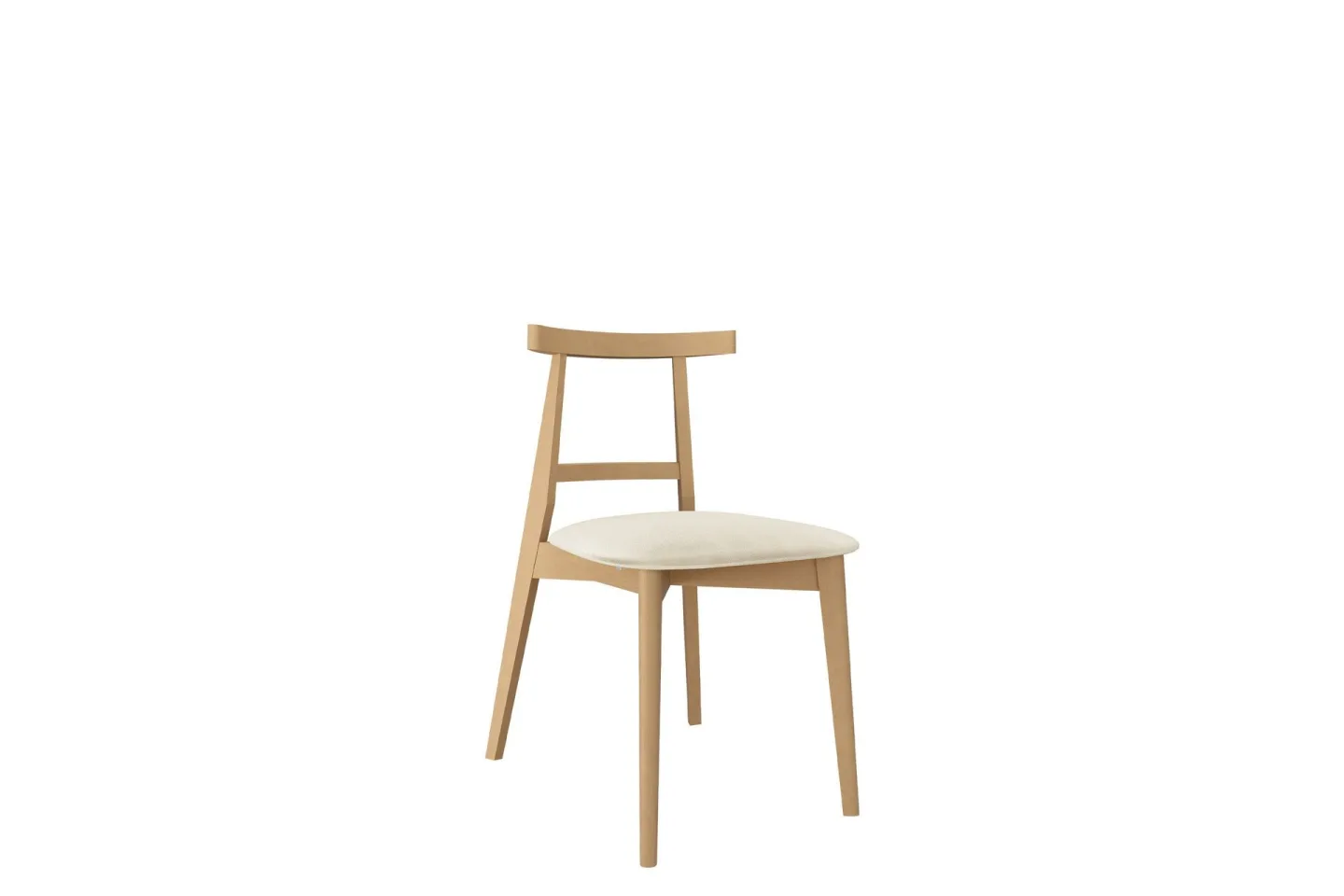 Freewill Matstol - Beige