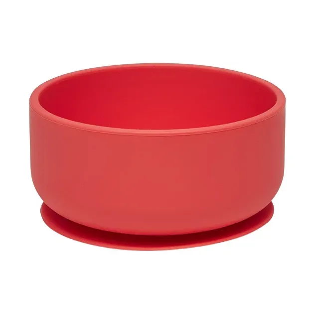 OYOY Enkei Suction Schale Cherry Red