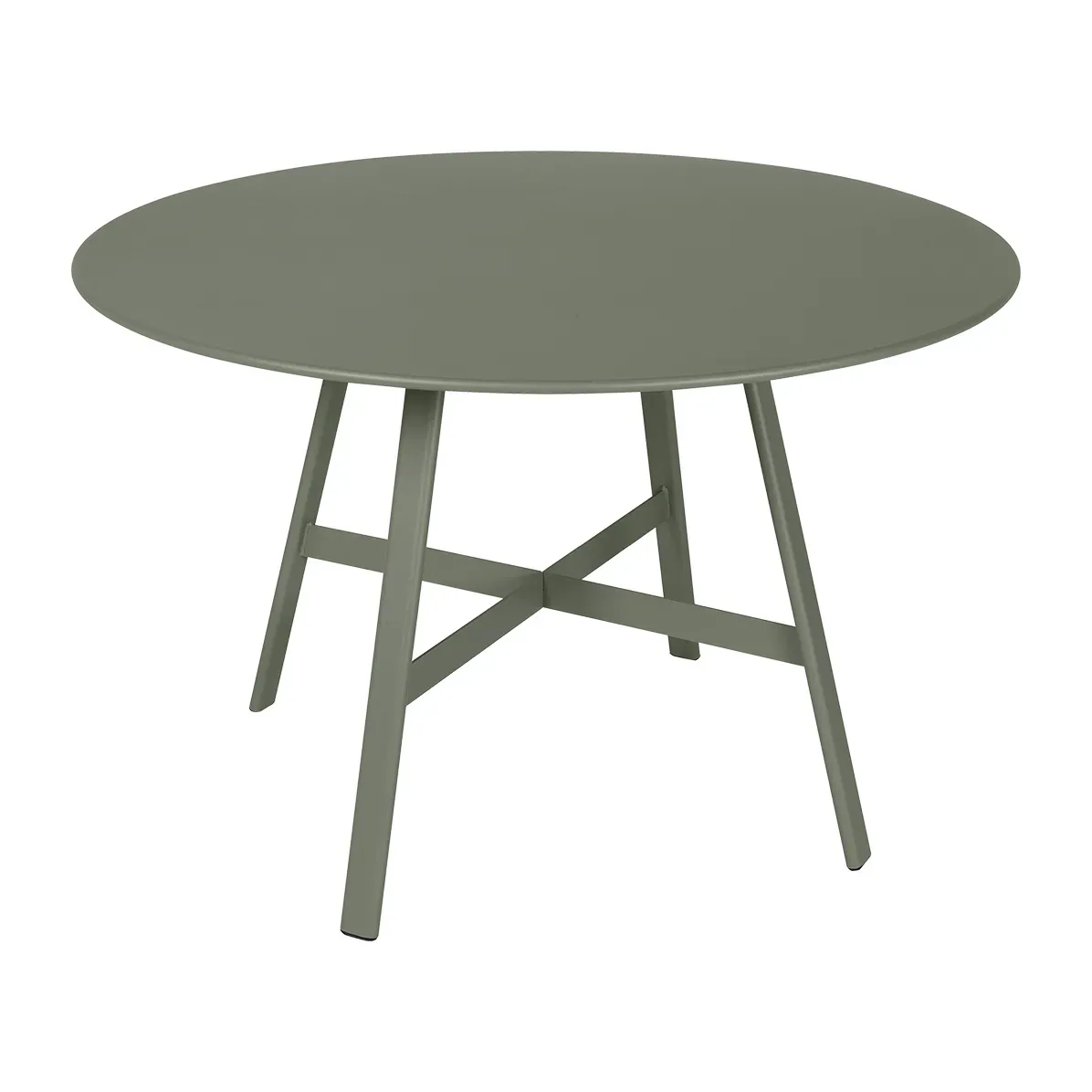 Fermob So'o bord Ø117 cm Rosemary (grön)