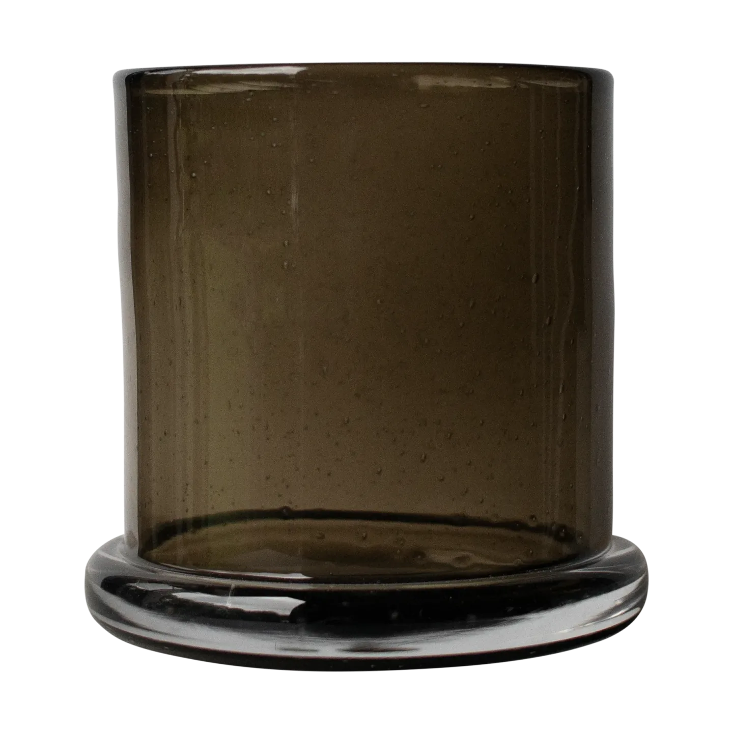 DBKD Bubble Windlicht Ø20 cm Brown