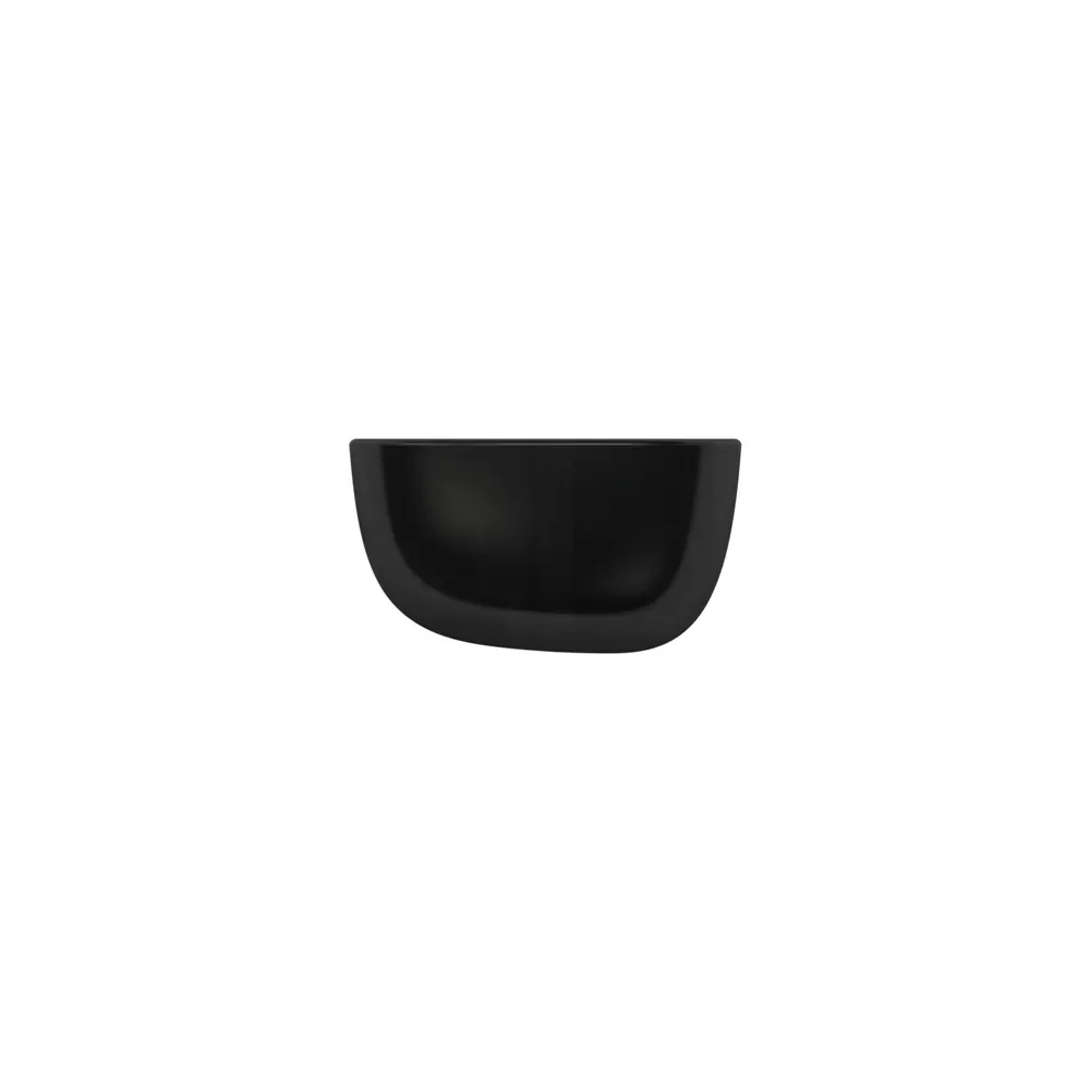 Vitra Corniches Small vägghylla Black