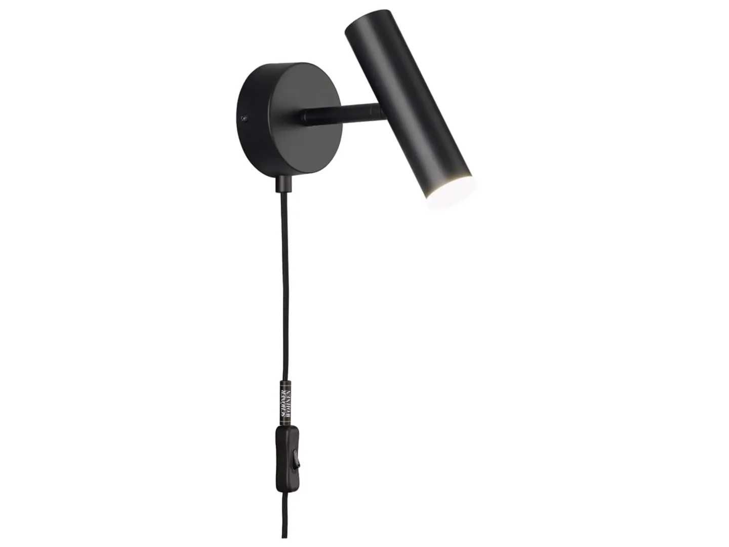 Fischer & Honsel Wandlampe Stina H: 17 cm | Schubiger Möbel