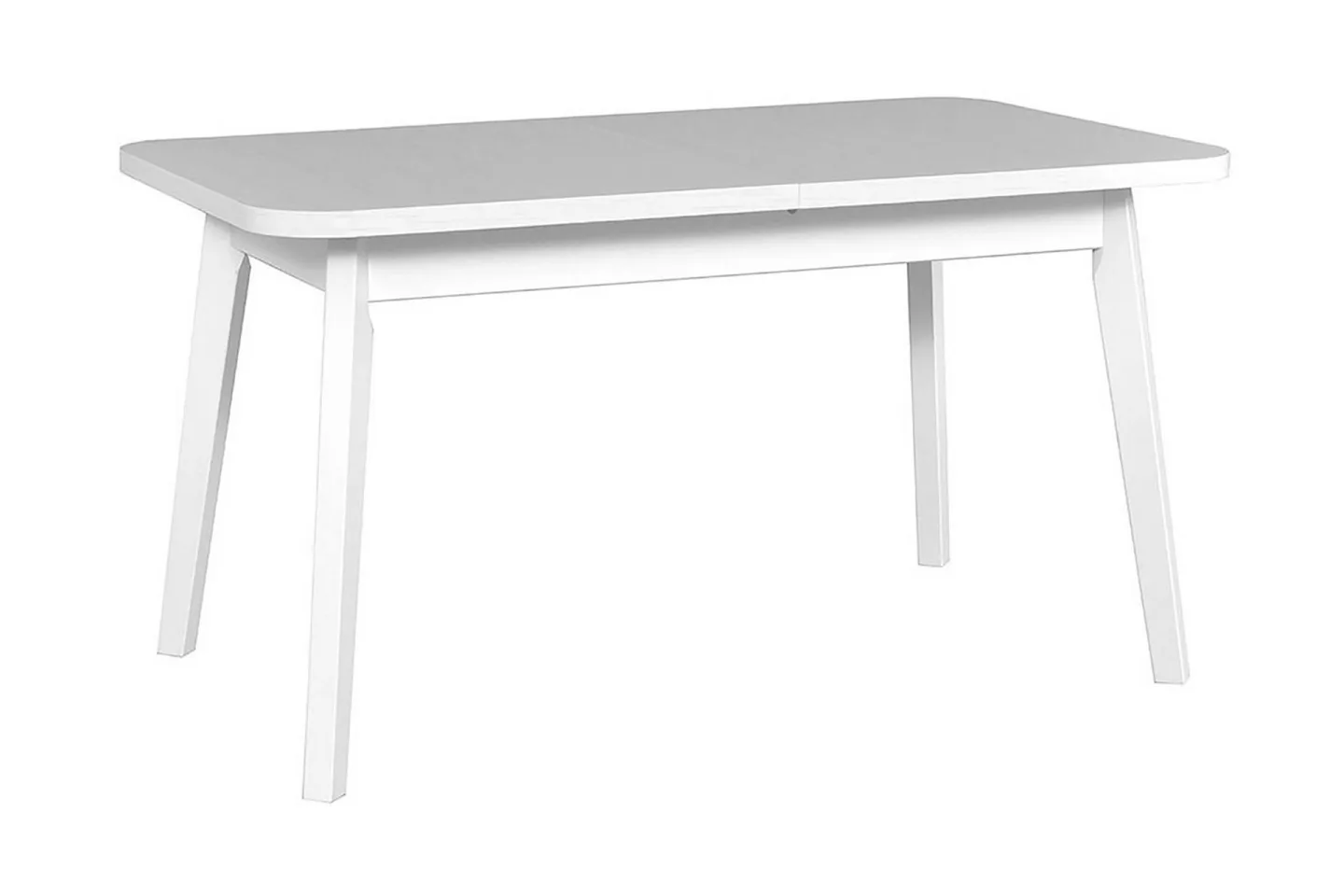 Lavona VI Matbord - Vit
